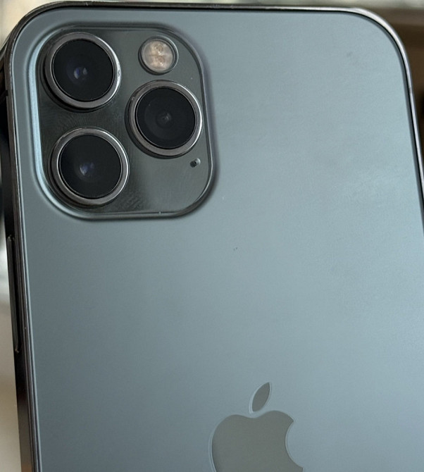 Айфон iPhone 12 Pro 128Gb. Харьков - изображение 6