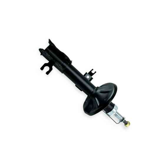 Стойка Шевроле Авео правая (АТ) газ AT передняя Мукачево