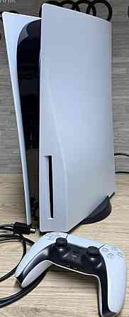 Приставка Sony PlayStation 5 fat CFI-1116A. Київ