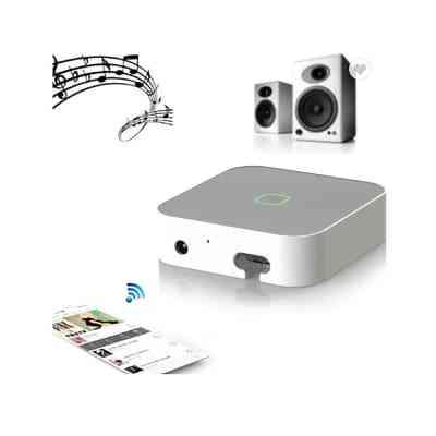 Бездротовий аудіостример Power Dynamics WT10 Wi-Fi Рівне