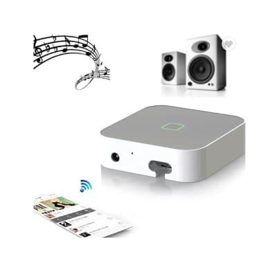 Беспроводной аудиостример Power Dynamics WT10 WiFi Ровно - изображение 1