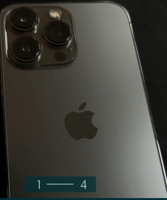 Айфон iPhone 13 Pro 128Gb. Neverlock Київ - фото 3