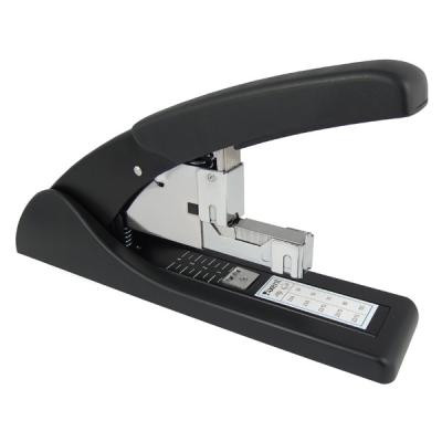 Степлер Axent Exakt Pro metal, 100 sheets., black (4930-А) Вінниця - фото 1