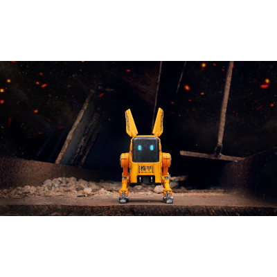 Зарядний пристрій GravaStar Alpha65 65Вт 2XUSB-C/USB-A War-Damaged Yellow (GRAVASTARA65_YLW_EUK) Вінниця - фото 7