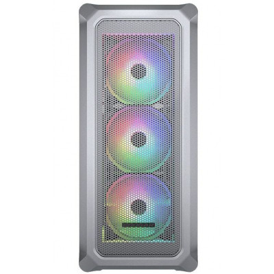Корпус для ПК Cougar Archon 2 Mesh RGB White Винница - изображение 2