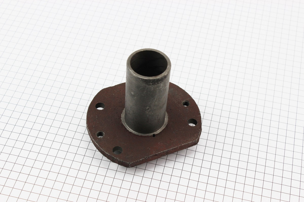 Опора корпуса вижимного підшипника DongFeng 354/404 (300.37.104-1) Київ - фото 1