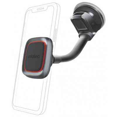 Универсальный автодержатель Intaleo CM02GP (1283126483684) Винница