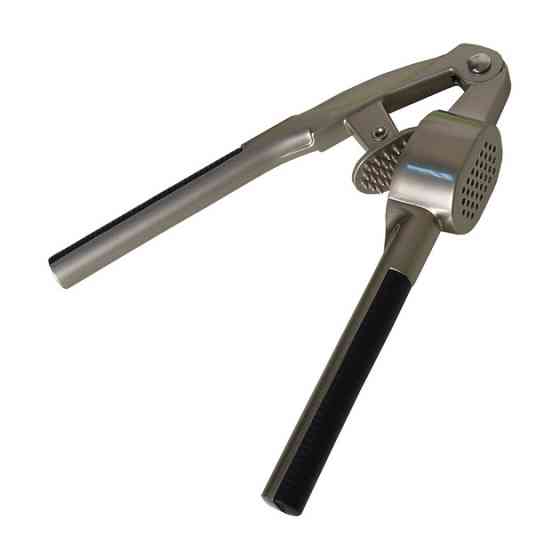 Прес для часнику UNIQUE UN-1761 часнодавка ручна металева GA-95 Івано-Франківськ