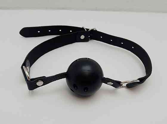 Кляп для рольових ігор 24739 Луцьк