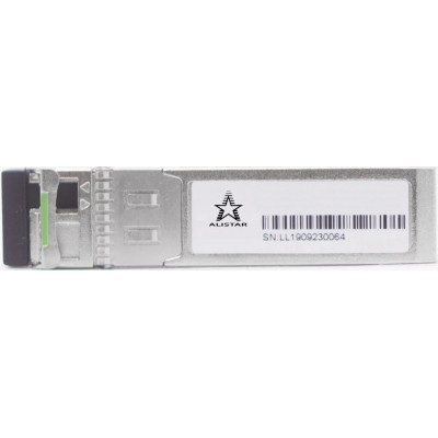 Модуль SFP Alistar SFP-10G-ZR-BX-U Вінниця - фото 2