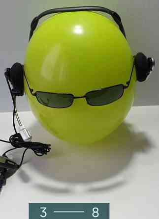 Наушники Гарнитура: Logitech H Харьков