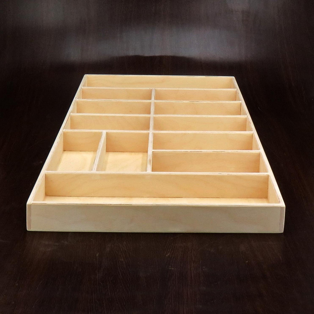 Лоток для столовых приборов 