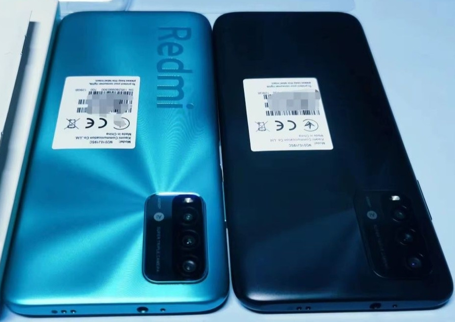 Смартфон Xiaomi Redmi 9T 4/128Gb. Киев - изображение 1