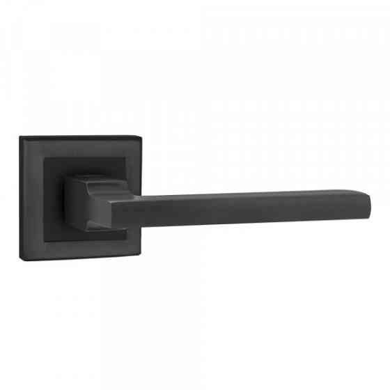 Ручка раздельная Punto (Пунто) VECTOR BL-24 черный Киев