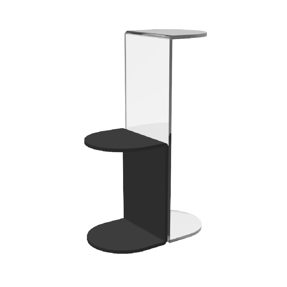 Товарная горка EKOSTAR на 4 полки 60х105х165 Киев - изображение 2