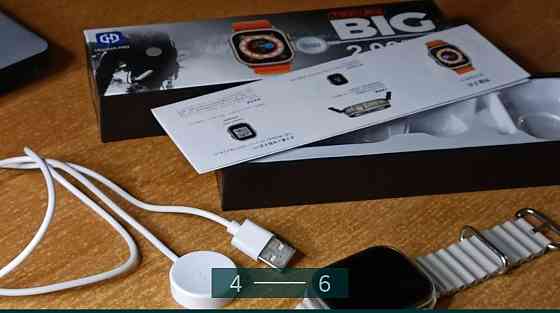 Смарт-Часи. Київ