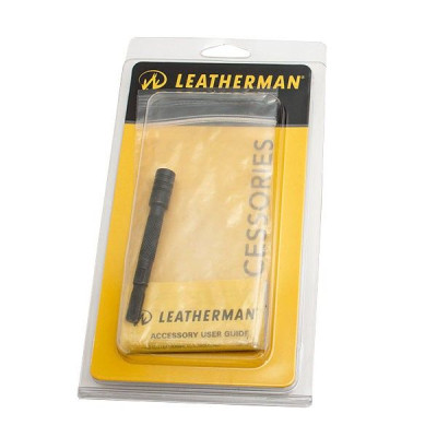 Удлинитель битодержателя для мультитула Leatherman Bit Driver Extender Black (931015) Винница - изображение 3