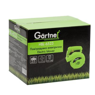 Повітродувка Gartner HBL-6523 (846849) Вінниця - фото 6