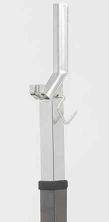 Стійка для присідань Toorx Squat Stand WBX 50 (WBX-50) Киев