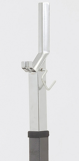 Стійка для присідань Toorx Squat Stand WBX 50 (WBX-50) Киев - изображение 2