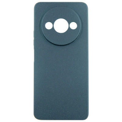 Чохол до мобільного телефона Dengos Soft Xiaomi Redmi A3 (green) (DG-TPU-SOFT-59) Вінниця - фото 1