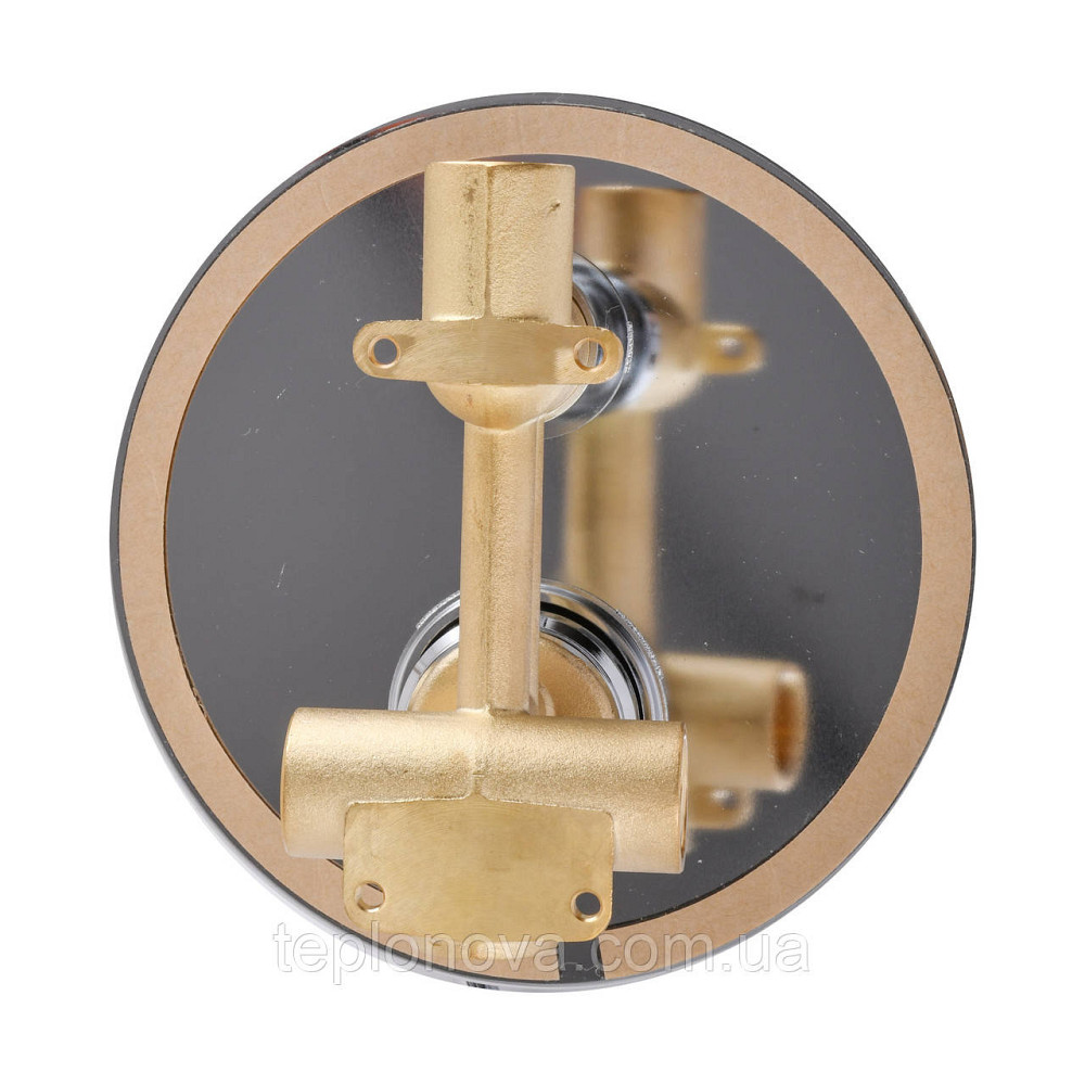 Змішувач для душу вбудований TOPAZ LOFT TLF 32205-H39 Чернівці - фото 7