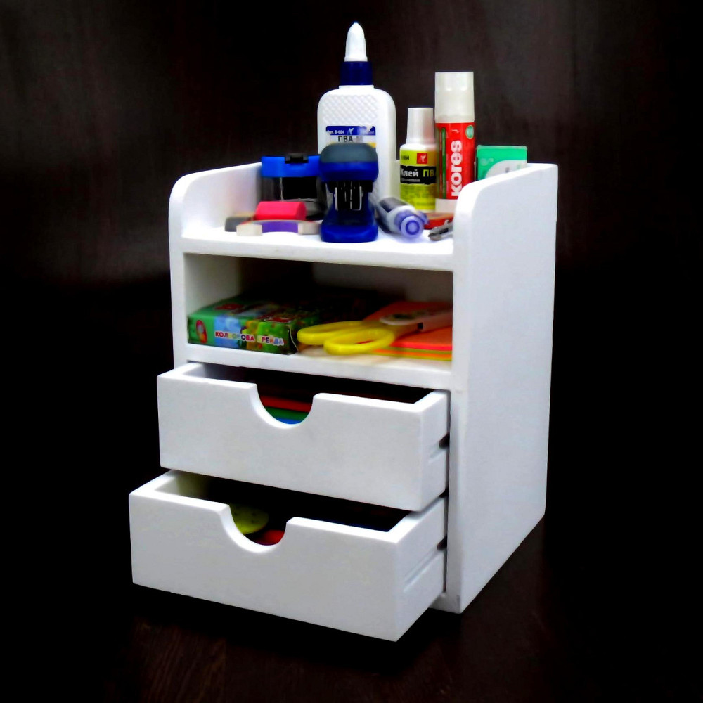 Настольный органайзер 