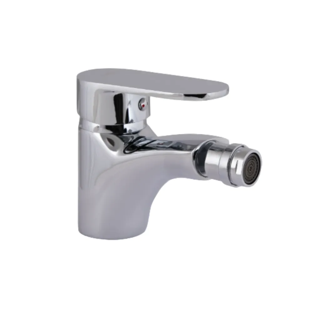 Смеситель для биде Lidz Tani 001AF (k40) LDTAN001AFCRM44958 Chrome Киев - изображение 5