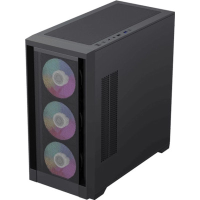 Корпус Gamemax Defender MB Вінниця - фото 9