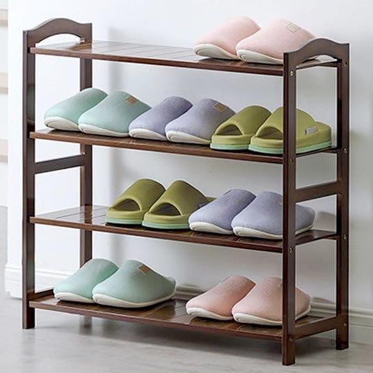 Тапочниця "Малешон 68х80" капучино Миколаїв - фото 1