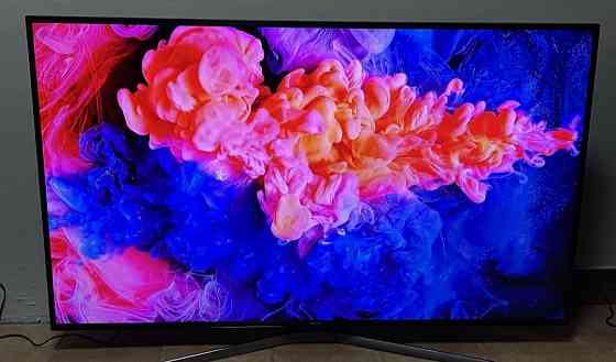 Samsung 65 дюймов.Очень хорошее состояние! Харьков