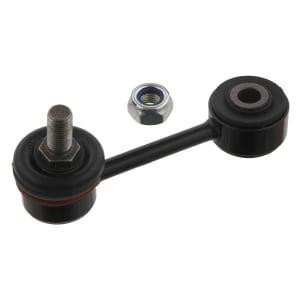 Стойка стаб. задняя Raiso (Швеция) Kia Sephia, Киа Сефия 93-13 #RL-222150K UAHUFBX22 Ковель - изображение 1