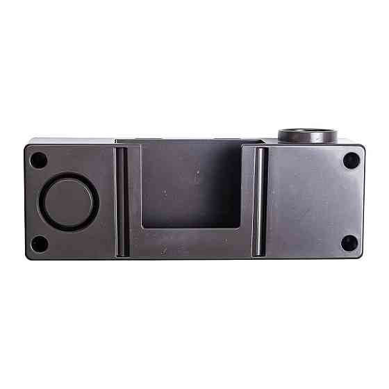 Аккумуляторный ручной пылесос Sokany SK-3377 для дома Киев