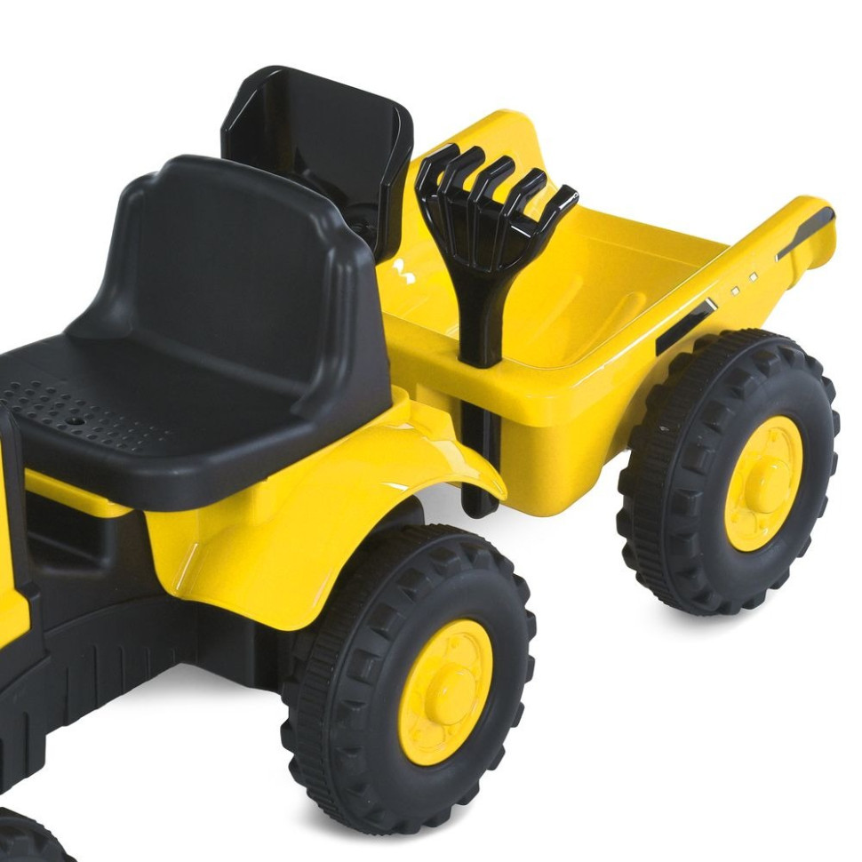 Дитяча каталка-толокар M 6154-6 до 25 кг Вінниця - фото 6