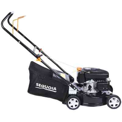 Газонокосилка SEQUOIA бензинова, 40см (SPLM3040) Винница
