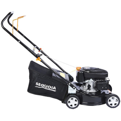 Газонокосарка SEQUOIA бензинова, 40см (SPLM3040) Вінниця - фото 5