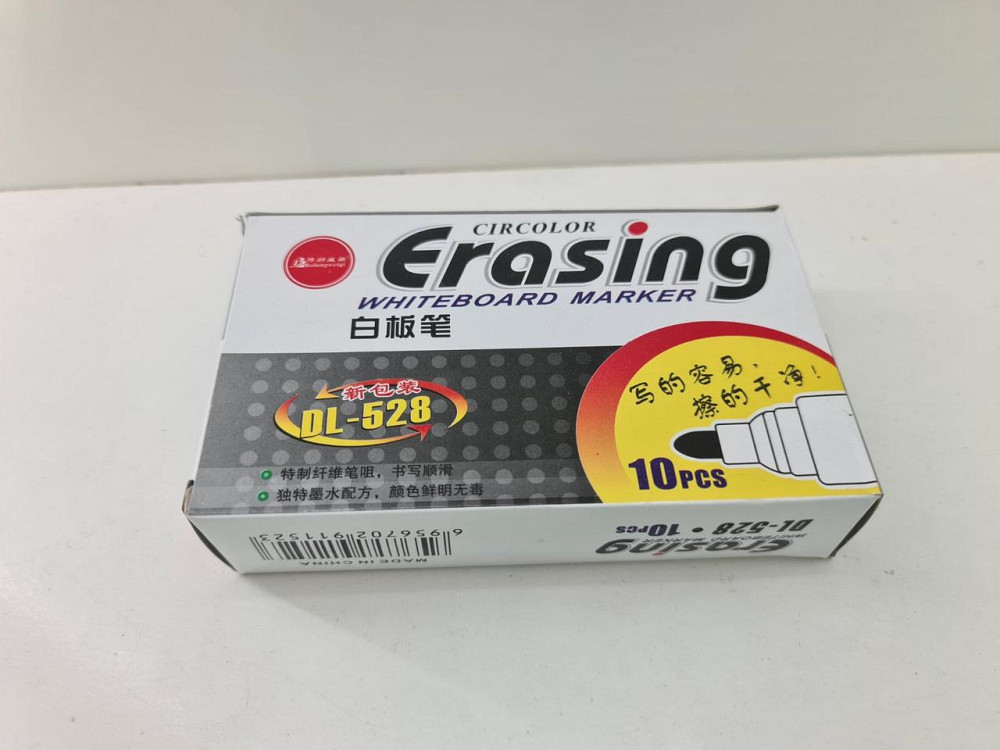 Маркер сухостираемый  