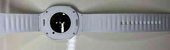 Смарт-часы Samsung Galaxy Watch 8. Харьков