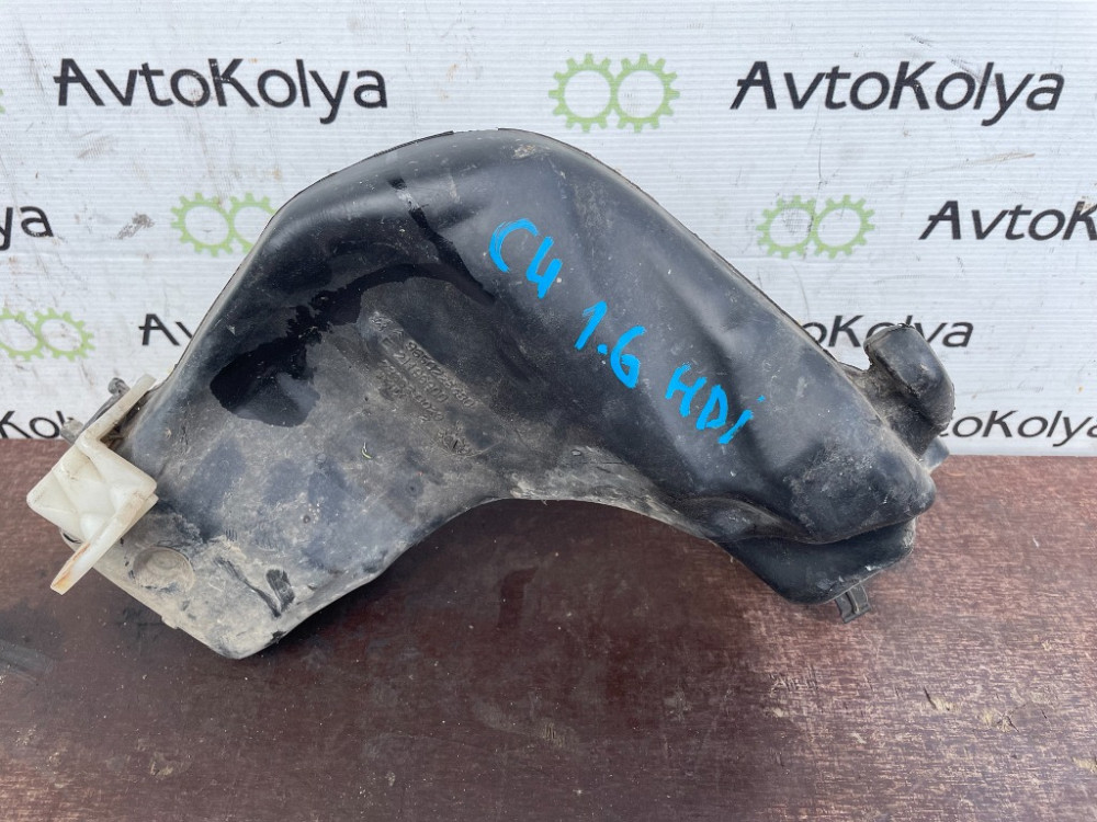 Бачок омивача Citroen C4 2004-2010 (9650226480) Ковель - изображение 1