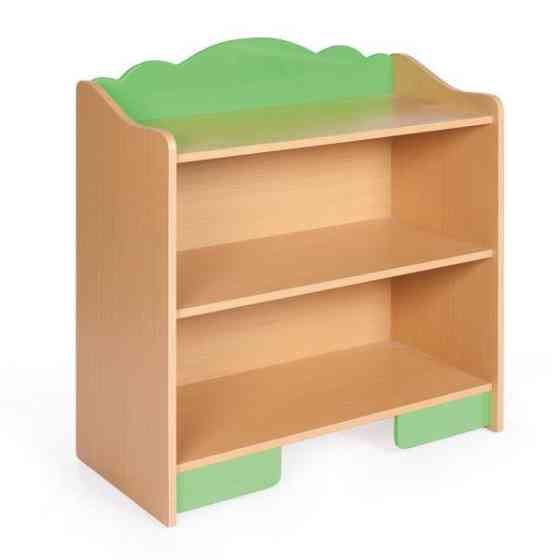 Дитяча тумба Yucai на 2 горизонтальні секції (YCW-G25) Харків