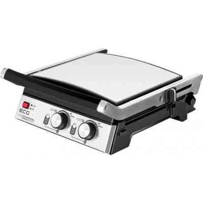 Електрогриль ECG KG 2033 Duo Grill Waffle (KG2033 Duo Grill Waffle) Вінниця