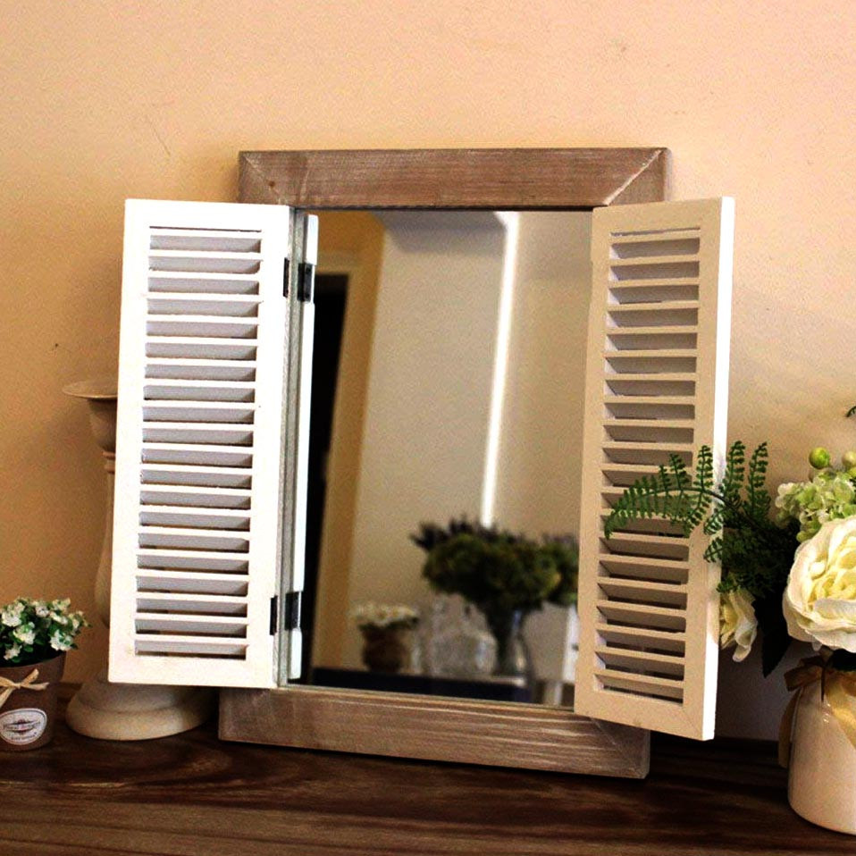 Декоративна рама "Асторія" сепія-зефір Миколаїв - фото 1