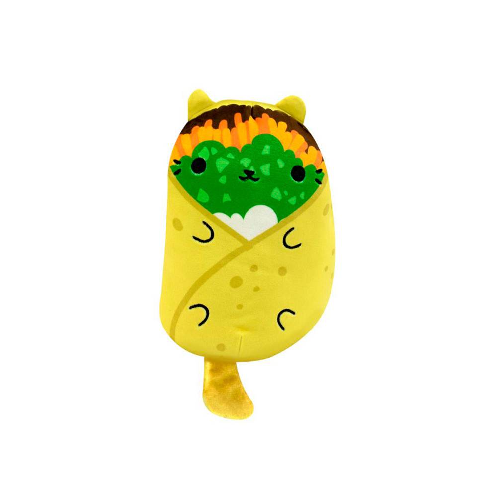 М’яка іграшка Cats Vs Pickles – Веселі котики та огірочки (12 шт., у диспл.) Дніпро - фото 8