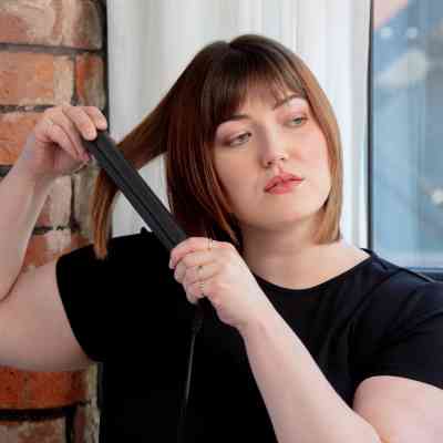 Выпрямитель для волос Remington S1370 Винница