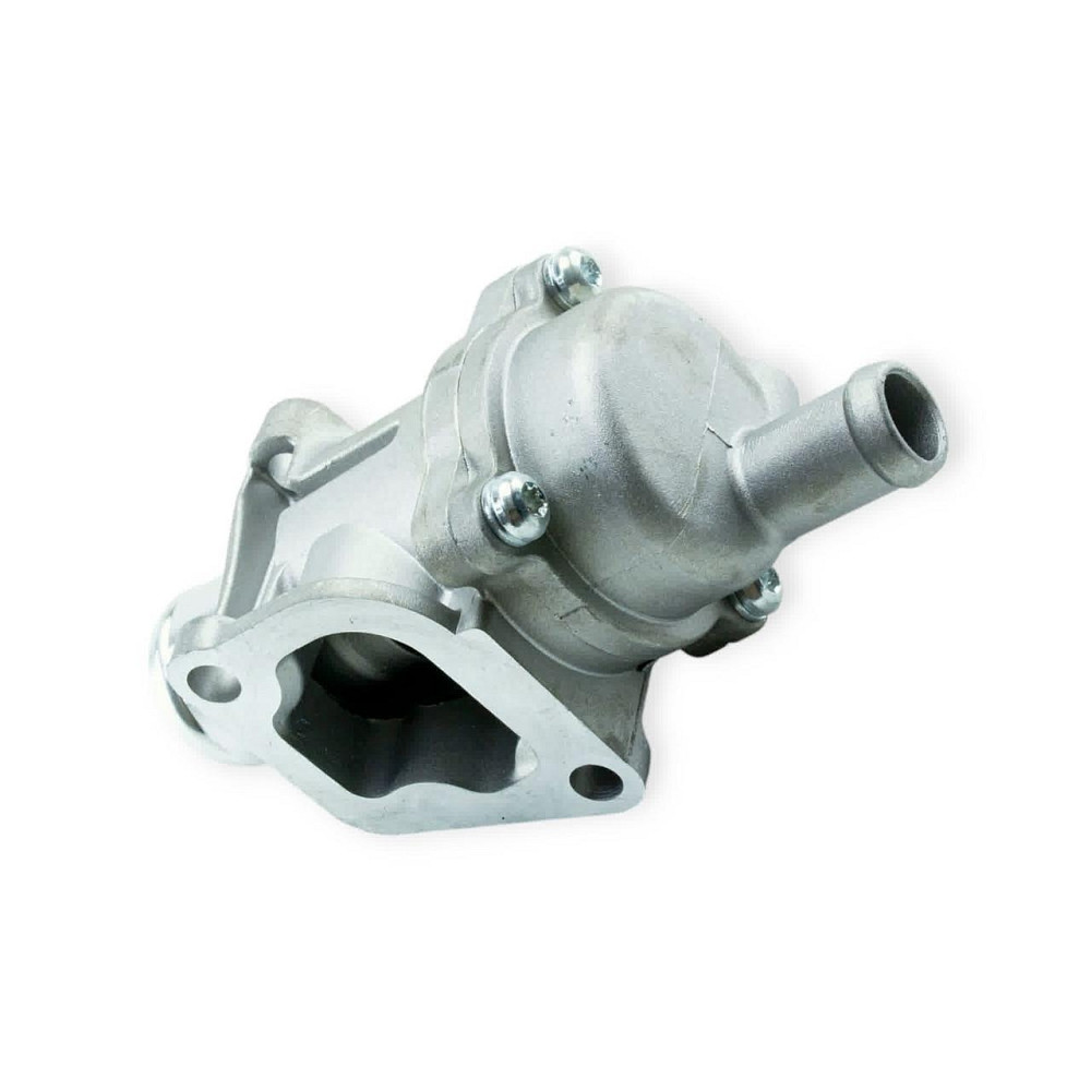 Термостат в сборе 2190-Гранта Мукачево - изображение 1