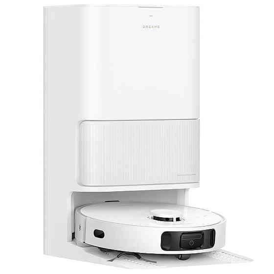 Робот-пилосос Dreame L40 Ultra CE White (RLD52SE-Wh) ( 16492 ) Харьков