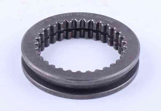 Муфта рухома сполучна L-17 мм діаметр 85 мм Z-31 Фотон 244, Джинма244/264 Мукачево