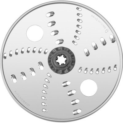 Кухонный комбайн KitchenAid 5KFP1318EWH CLASSIC 3,1 л білий (5KFP1318EWH) Винница - изображение 4