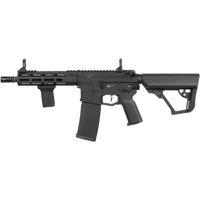 Гвинтівка страйкбольна Evolution Ghost 3.0 Viper S AEG Black (MHS-4001) Вінниця - фото 3