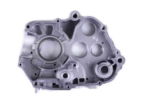 Картер правый (под подшипник) - Альфа125 Мукачево